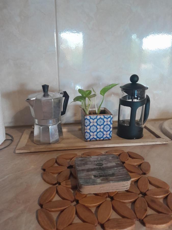 沃洛斯Gorjelina 'S House别墅 外观 照片
